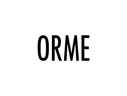 Orme